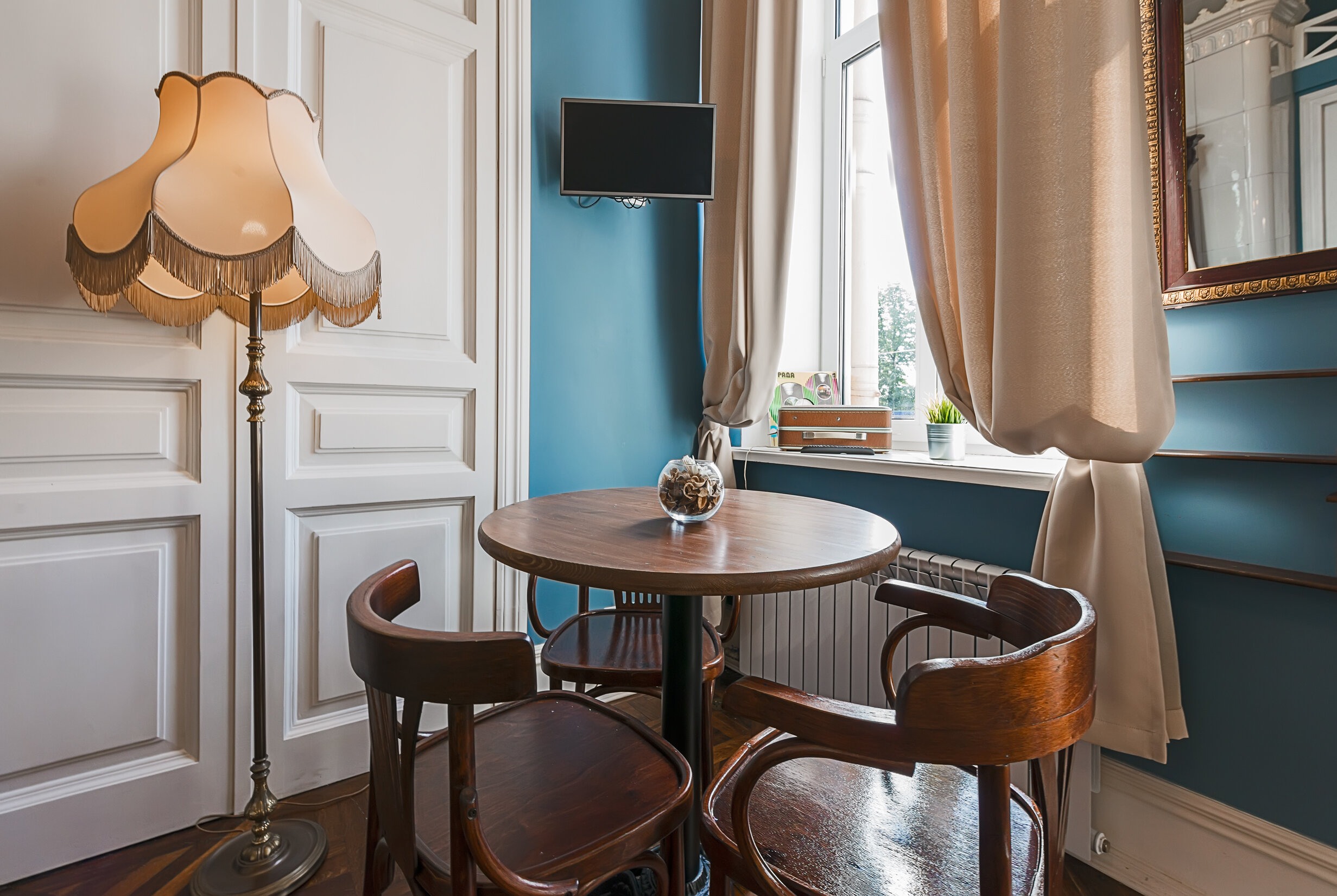 Фото Sokroma Купеческий Дом