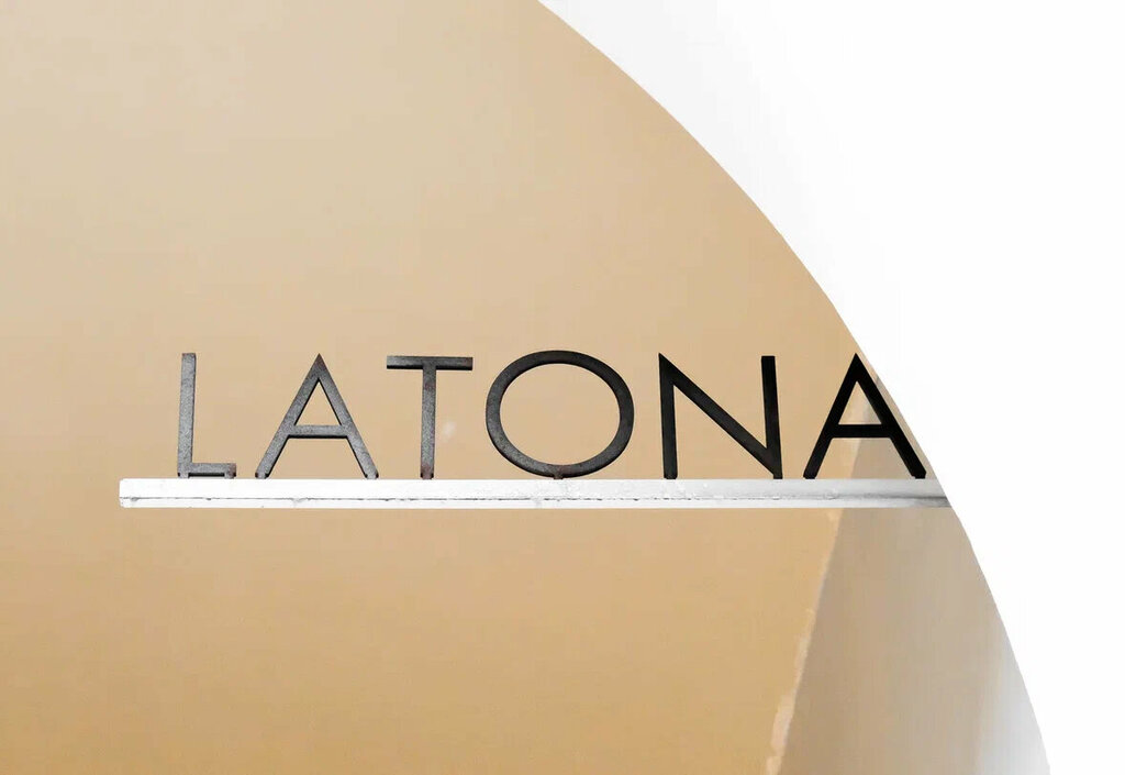 Косметология Latona, Москва, фото