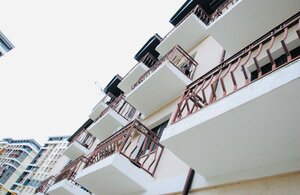 Иное жильё Рассвет