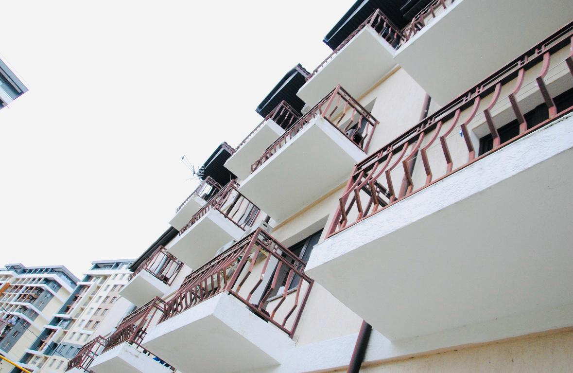 Фото Рассвет