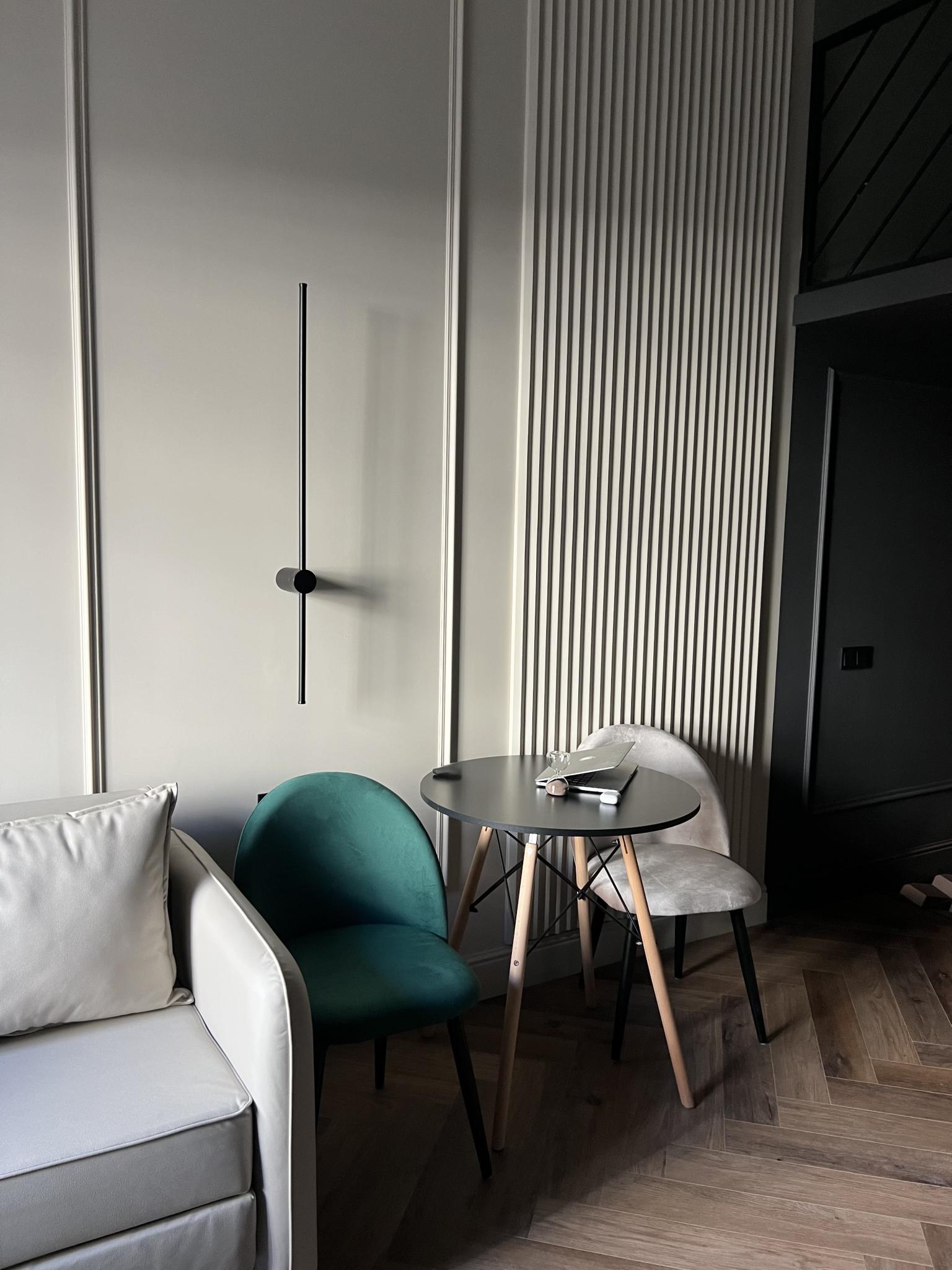 Фото Apartments Rubinsteina