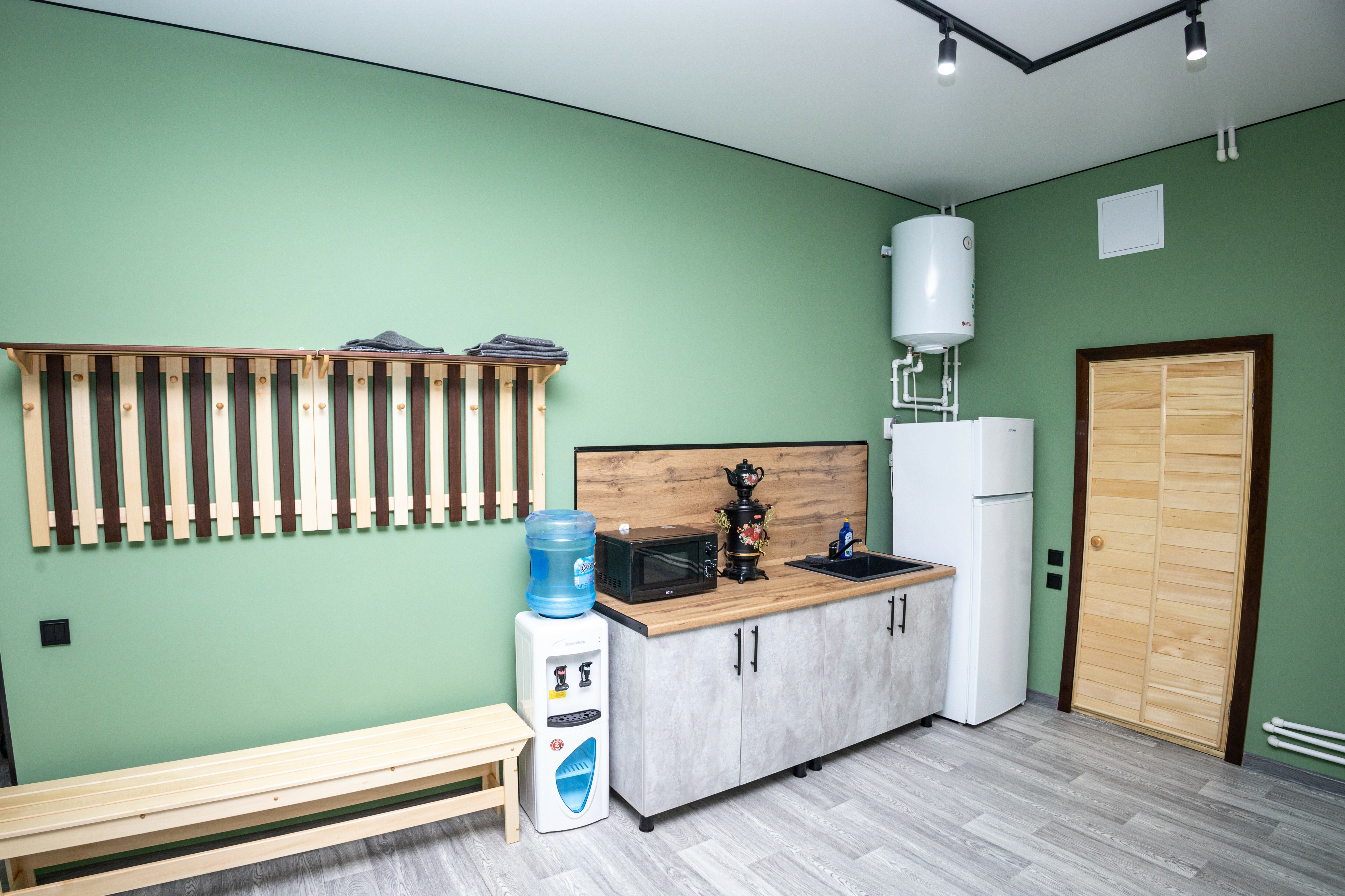 Фото Атмосфера156