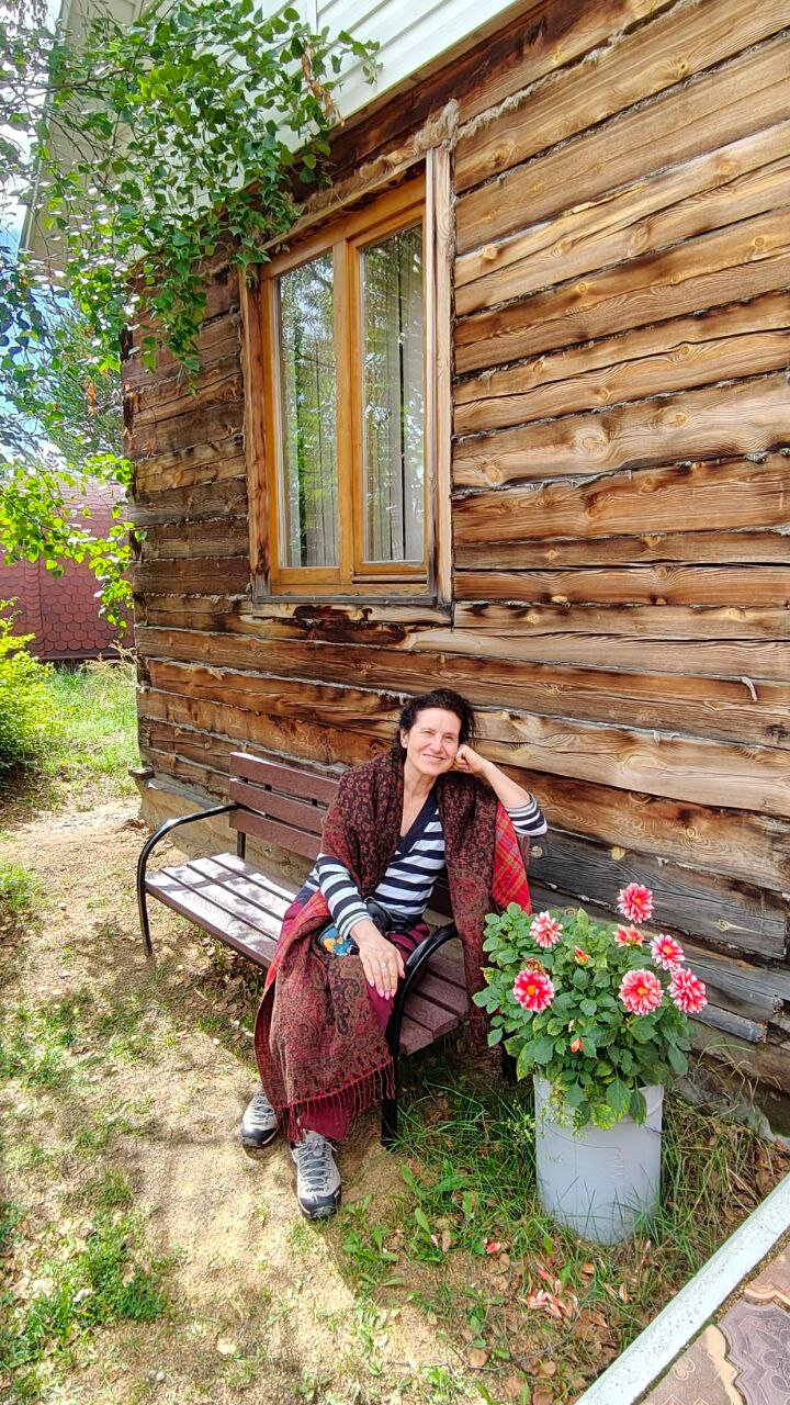 Фото Синдбад