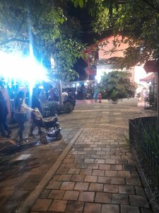 Pueblito Paisa (Antioquia, Municipio de Medellín, Parque de Toboganes), landmark, attraction