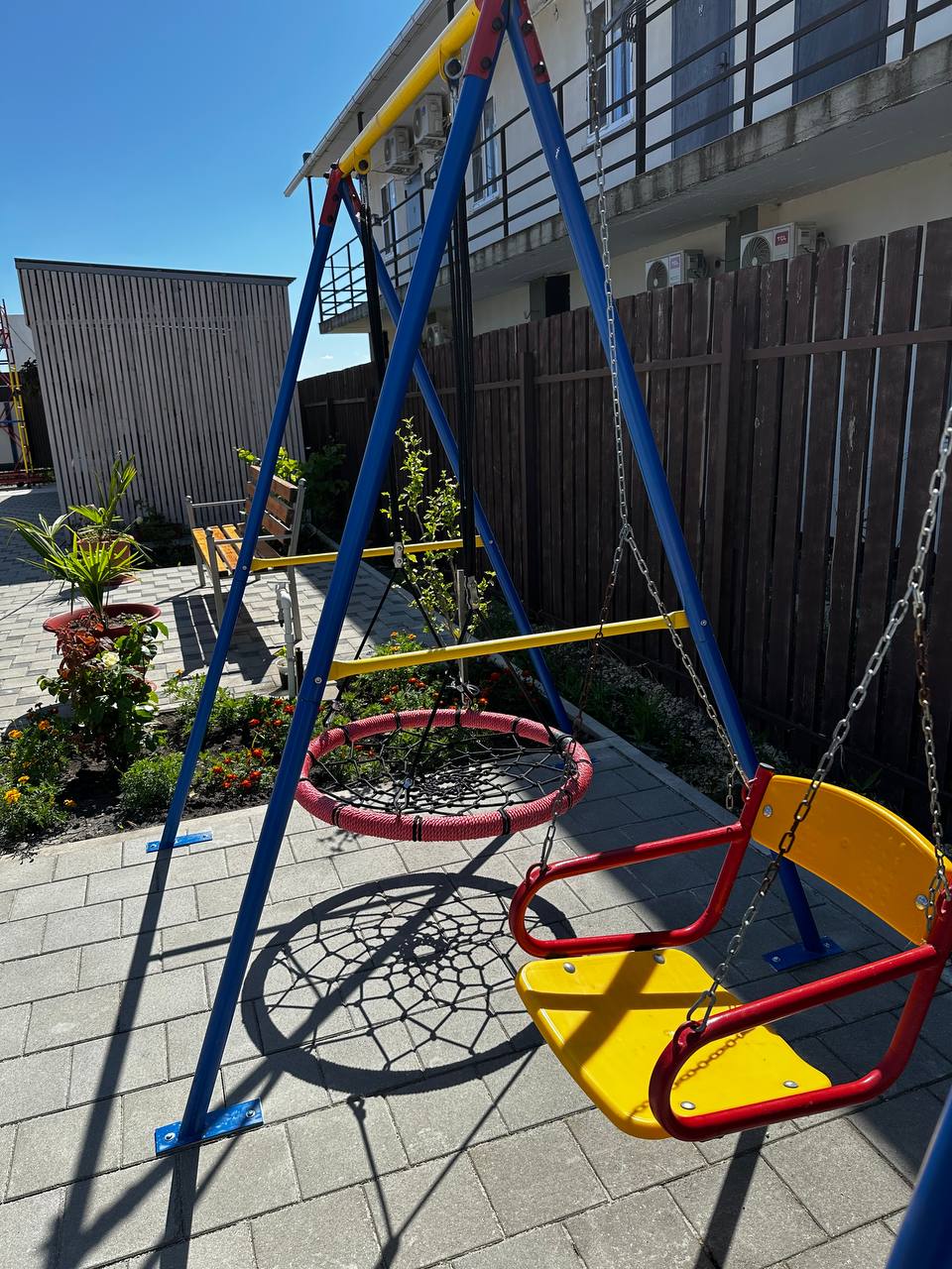 Фото Моё море