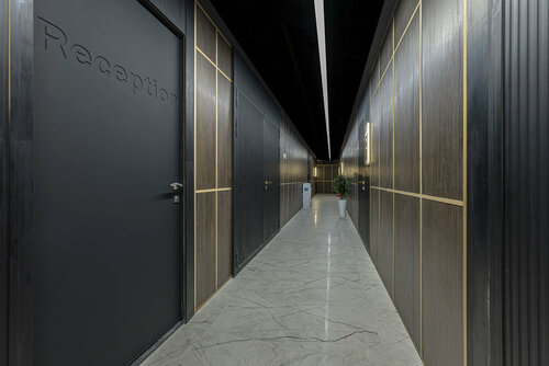 Гостиница Апарт отель на Зорге в Москве