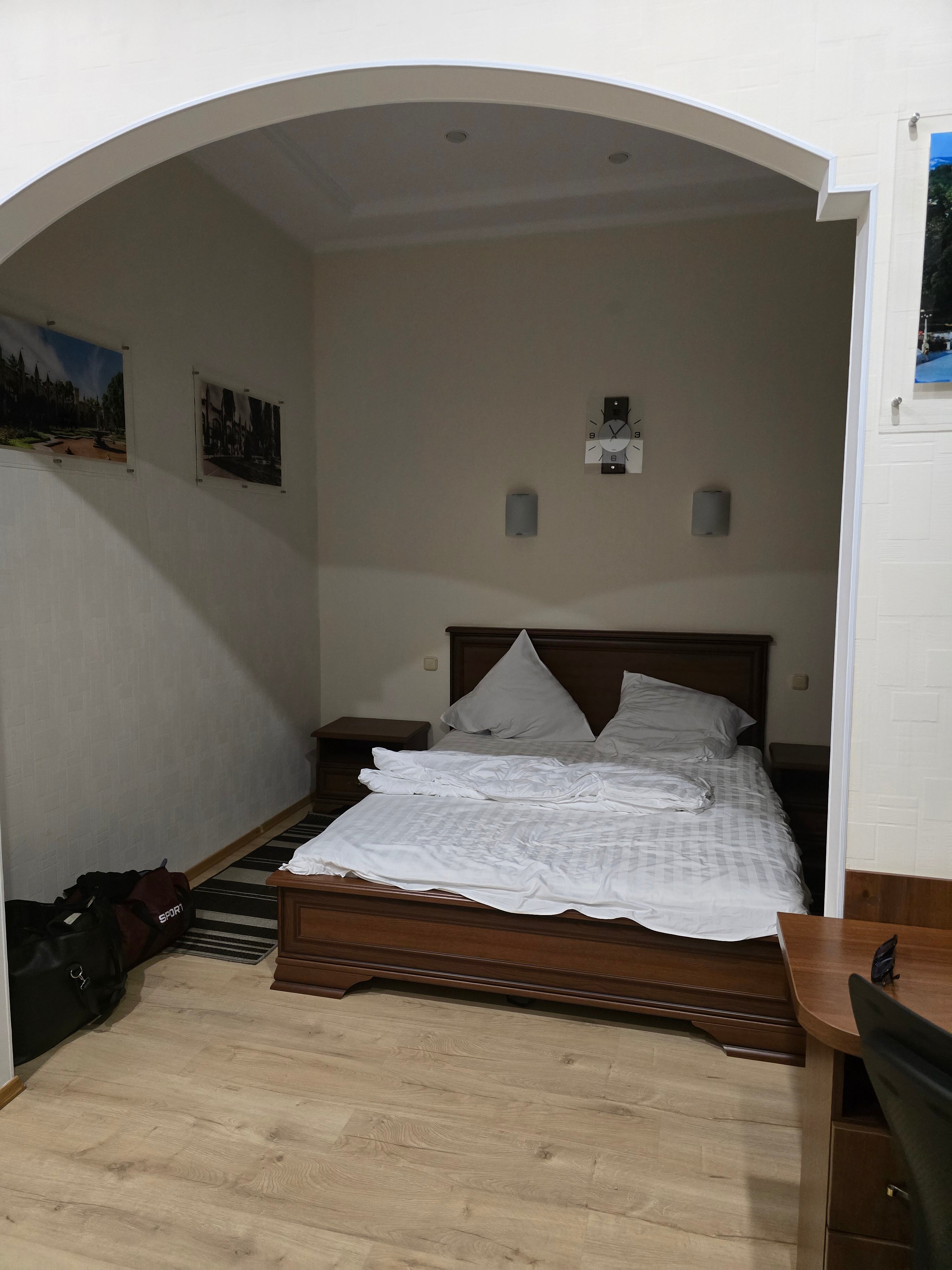 Фото Хуторок