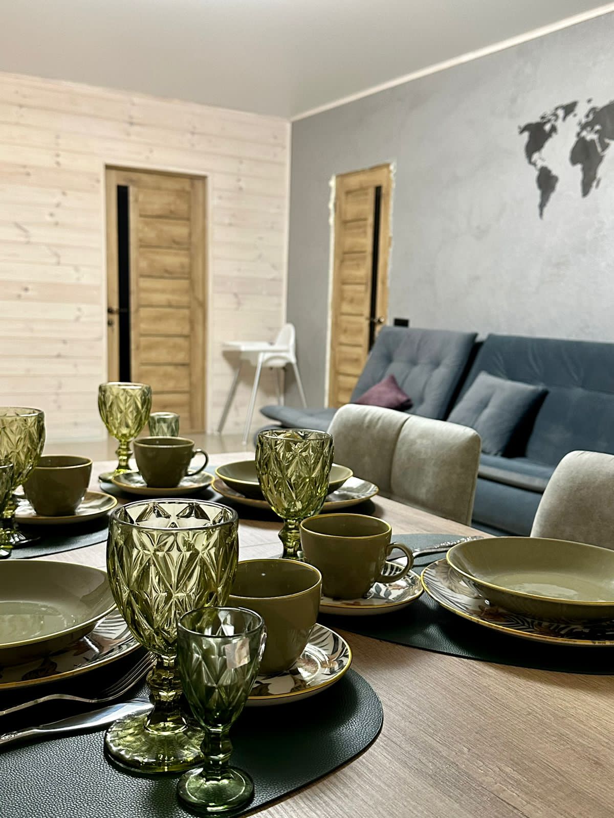 Фото Экосфера Архыз