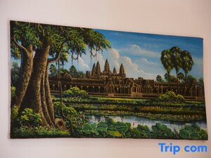 Гостиница Habana Angkor Boutique Hotel