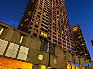 Гостиница Shangri-La Sydney