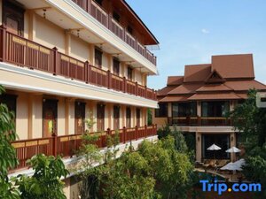 Гостиница At Chiang Mai Hotel