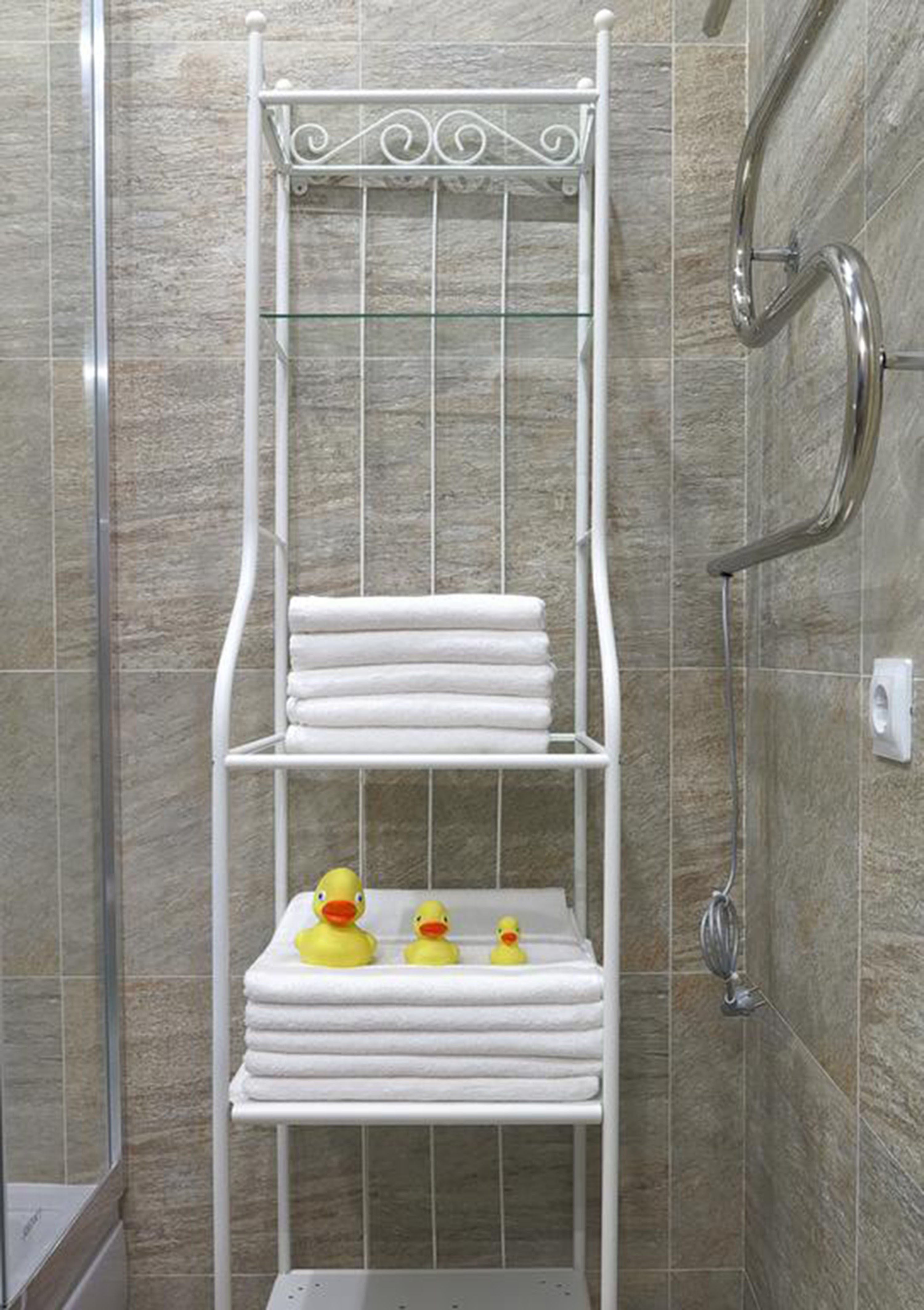 Фото Wellrus Family Apartments