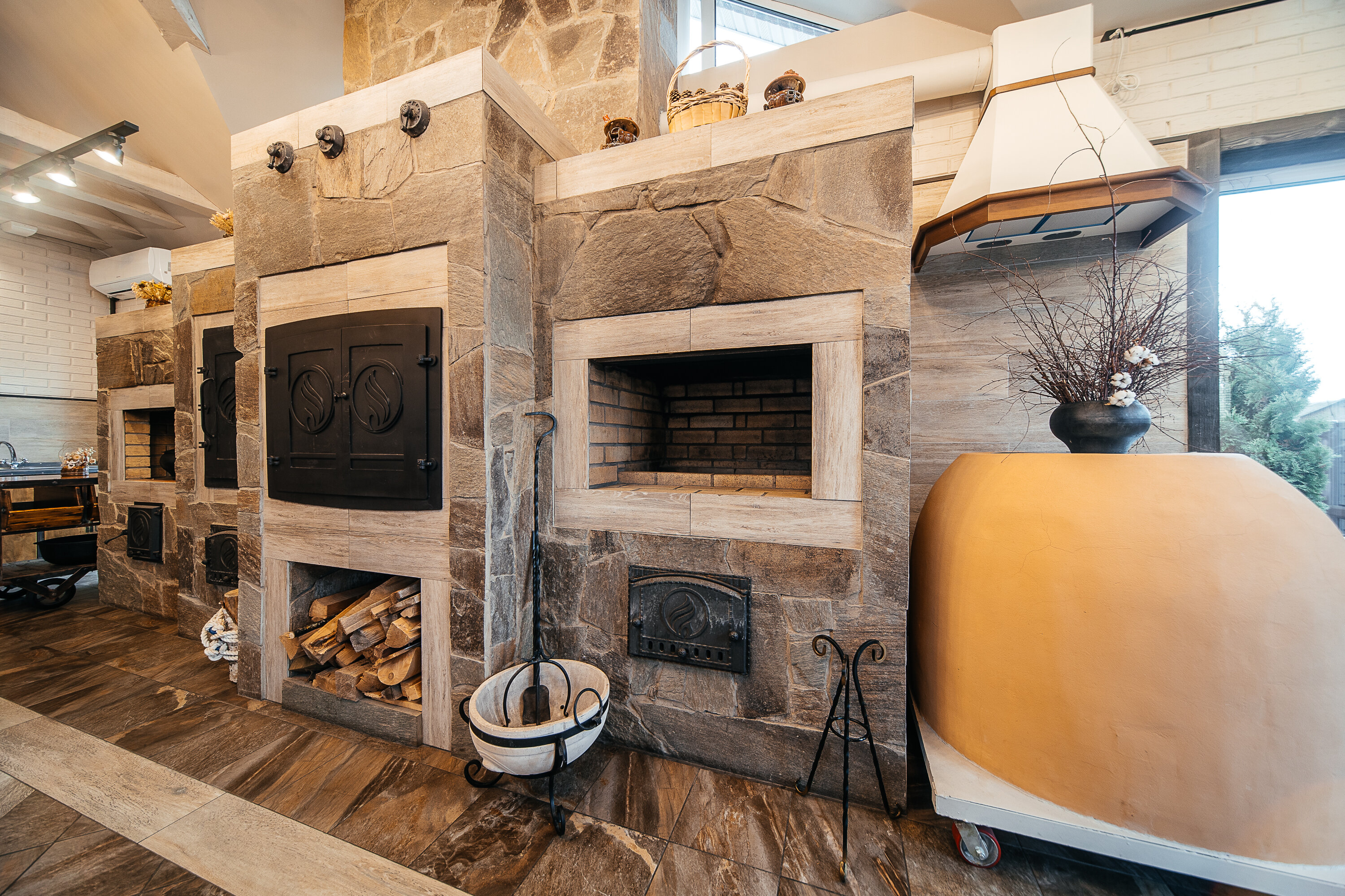 Фото Гостиница Рай