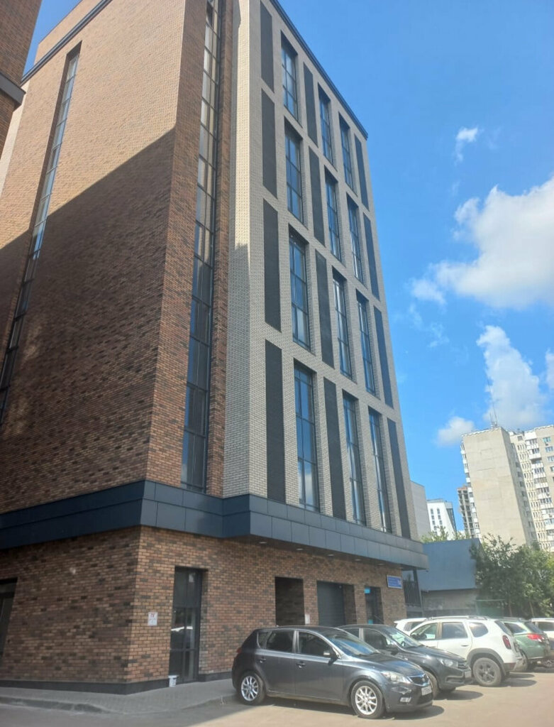 Nail salon Alsounails, Kazan, photo