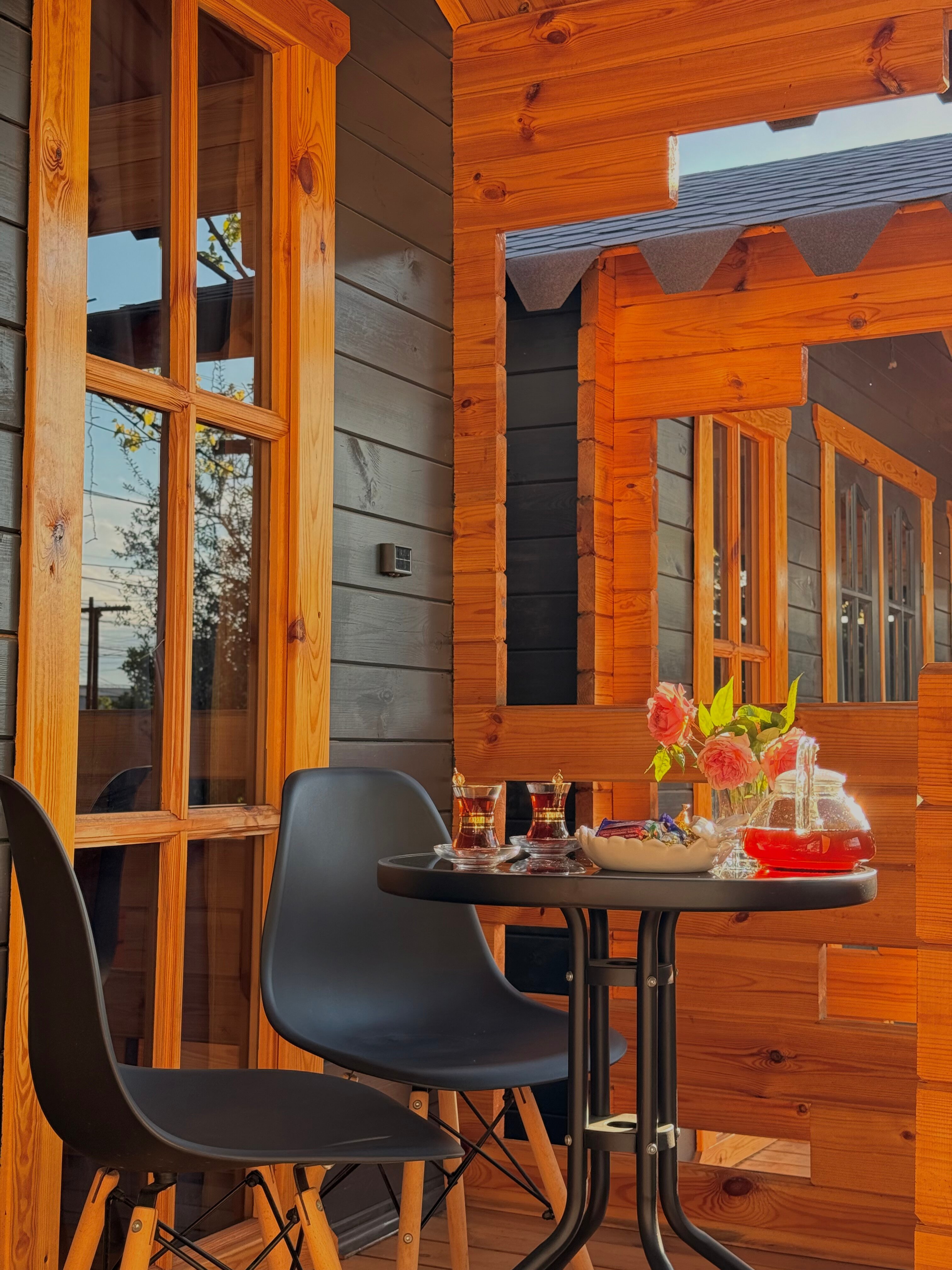 Фото Домики у Ксюши