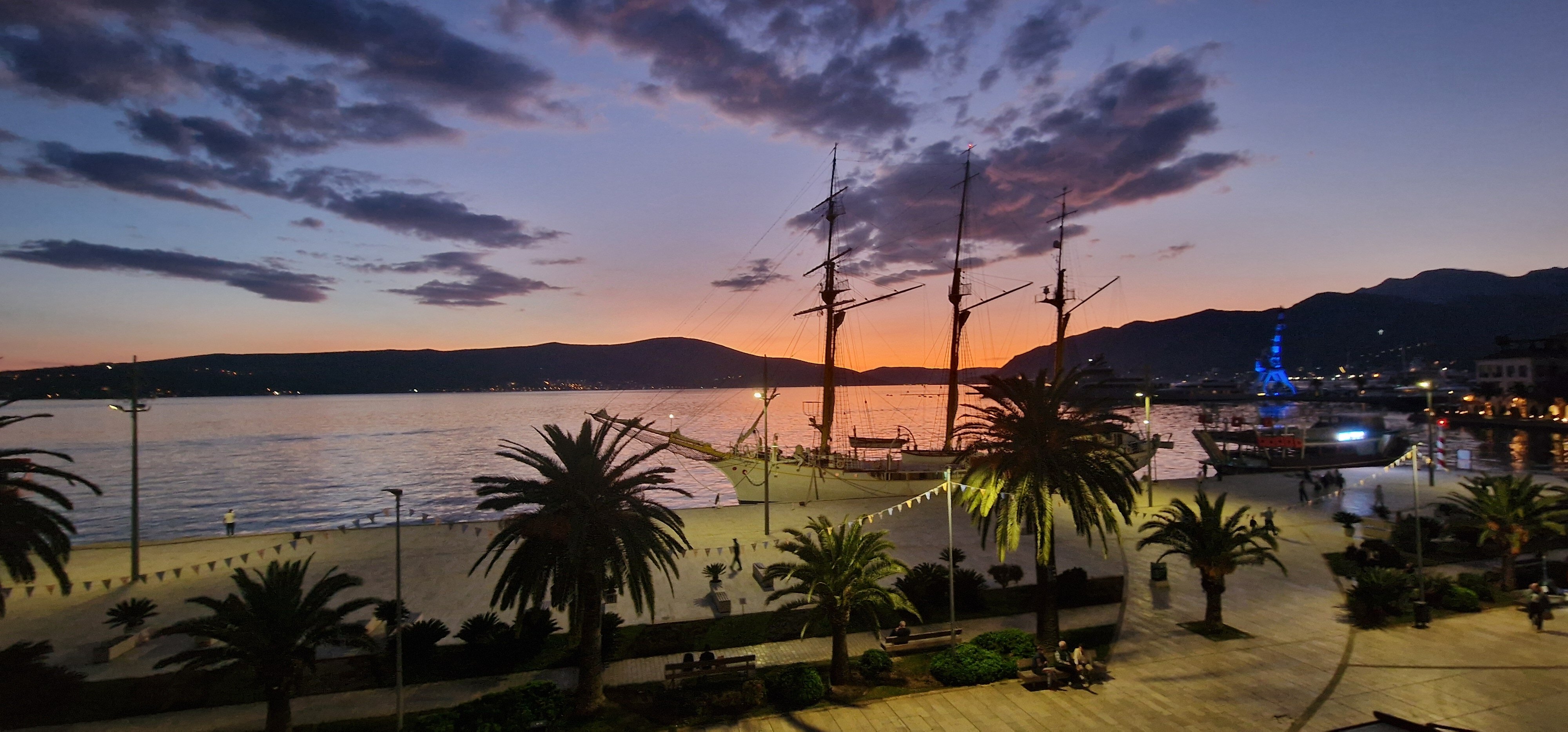 Фото Hotel Astoria Tivat