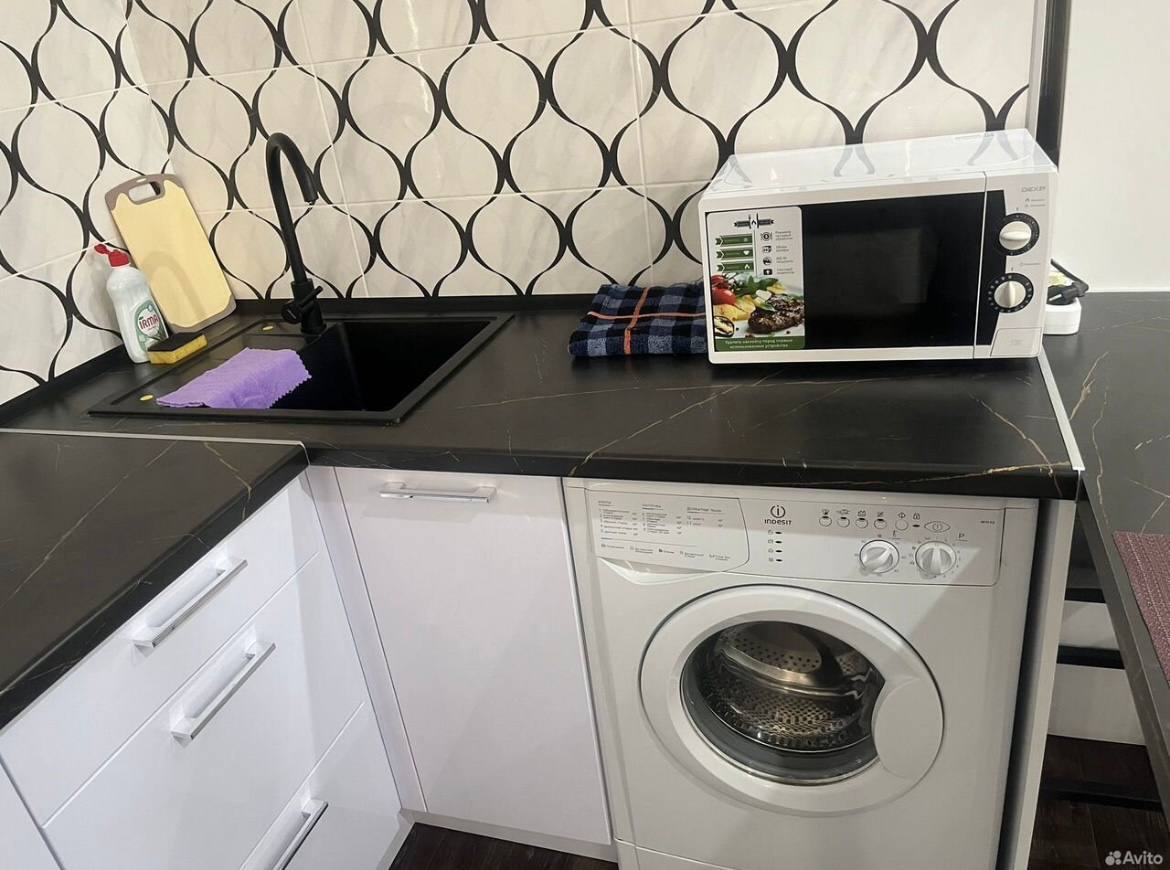 Фото Ночлег как дома