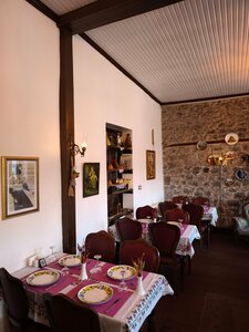 1855 Gazi Restaurant (Kars, Kars Merkez , Yusufpaşa Mah., Halitpaşa Cad., 62/1), restaurant