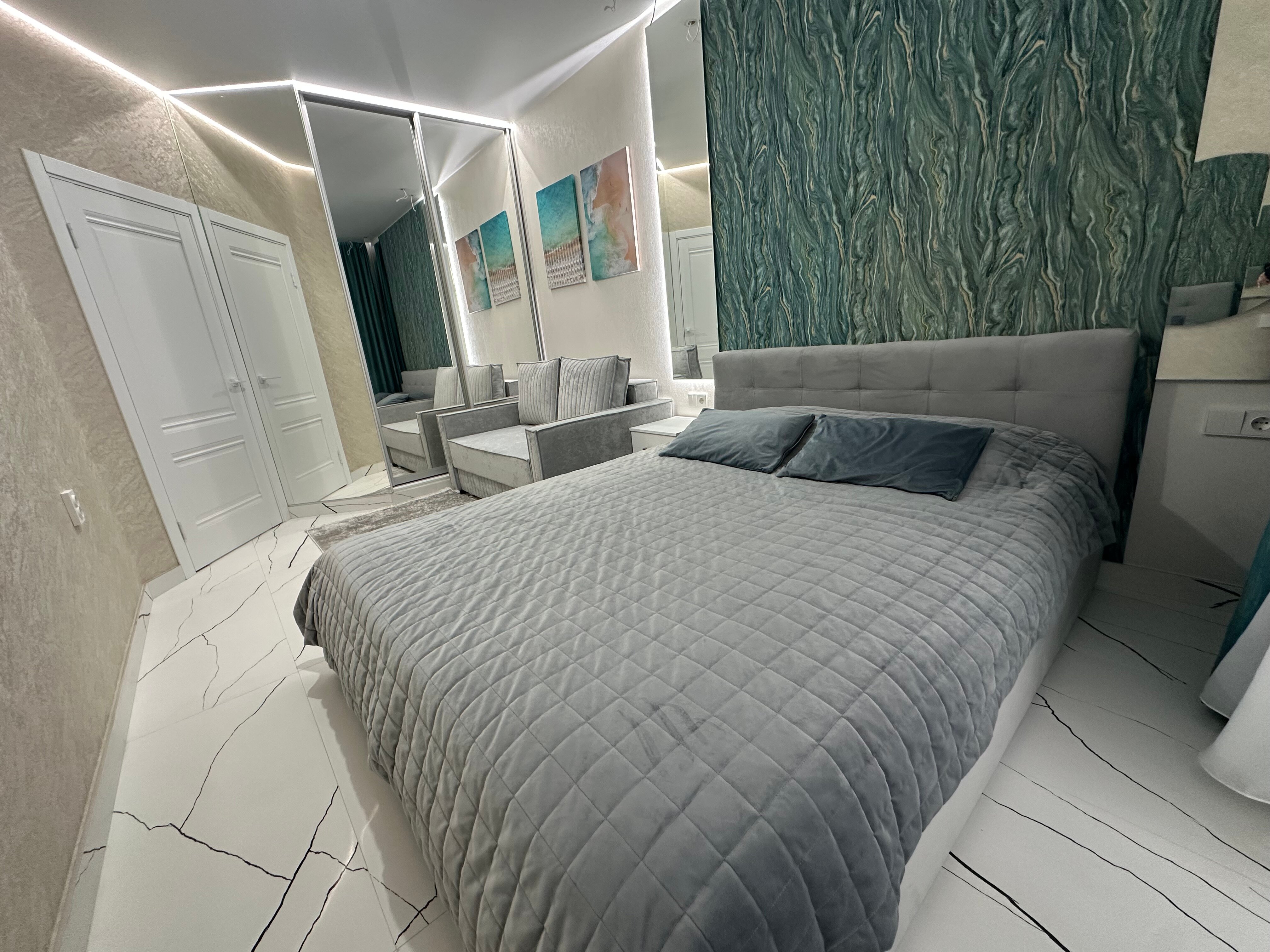 Фото Апартаменты на Советской 78