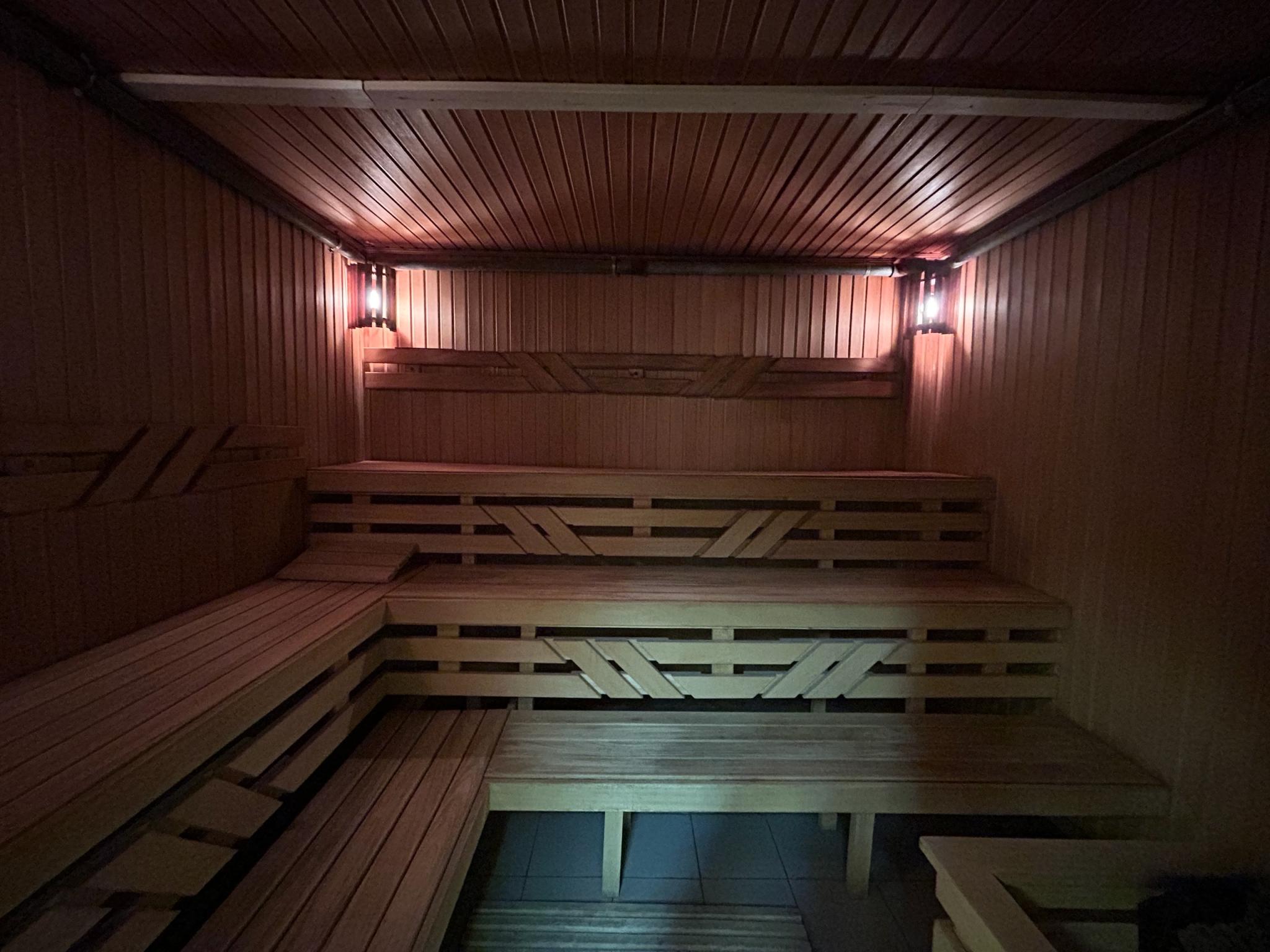 Фото Гостиница СОК Кристалл