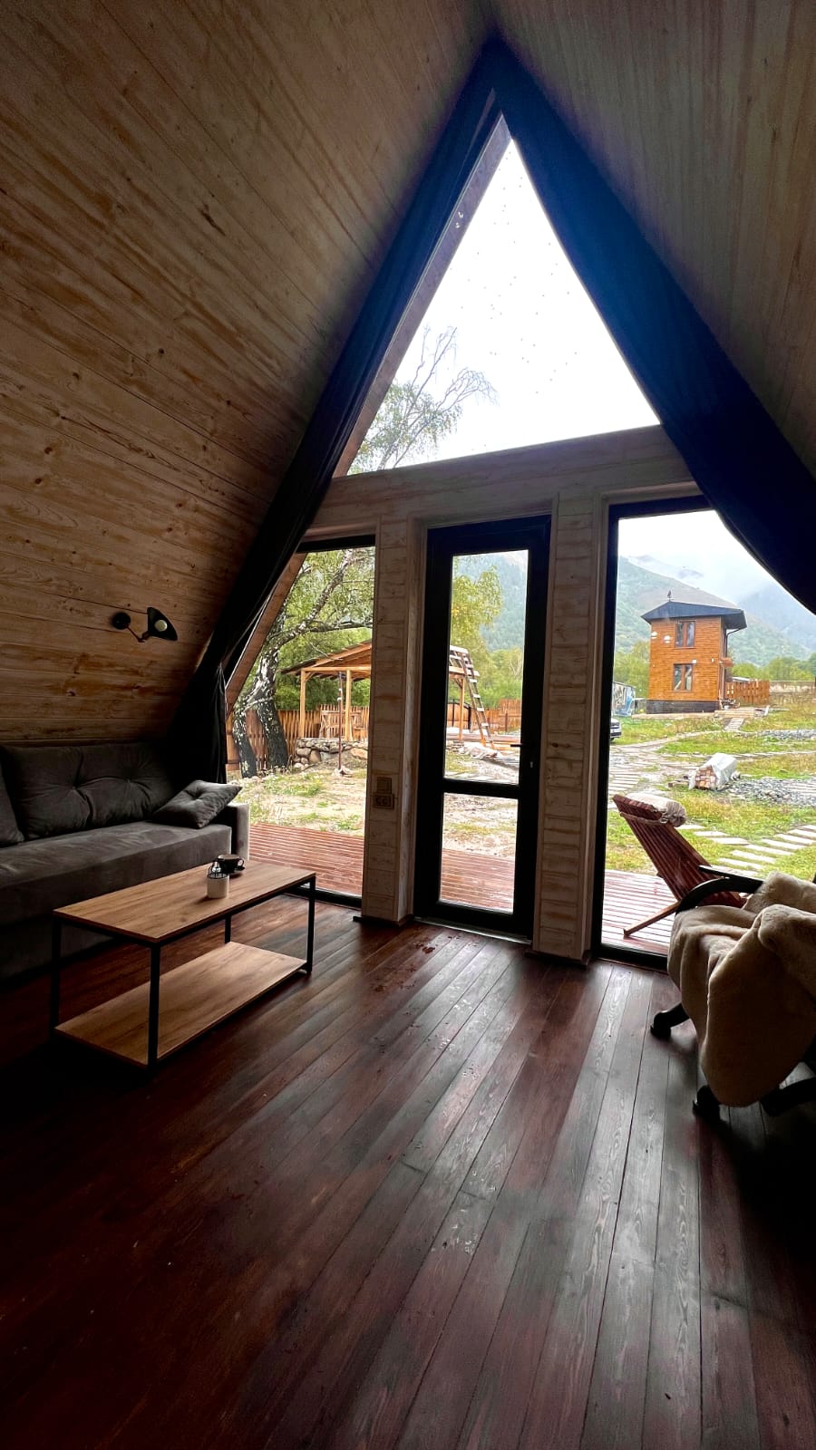 Фото Медвежий угол