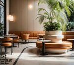 Else Art Interior Architecture (Istanbul, Basaksehir, Suleyman Demirel Boulevard, 7F), architectural firm