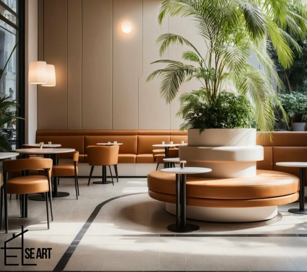 Architectural firm Else Art Interior Architecture, Istanbul, photo