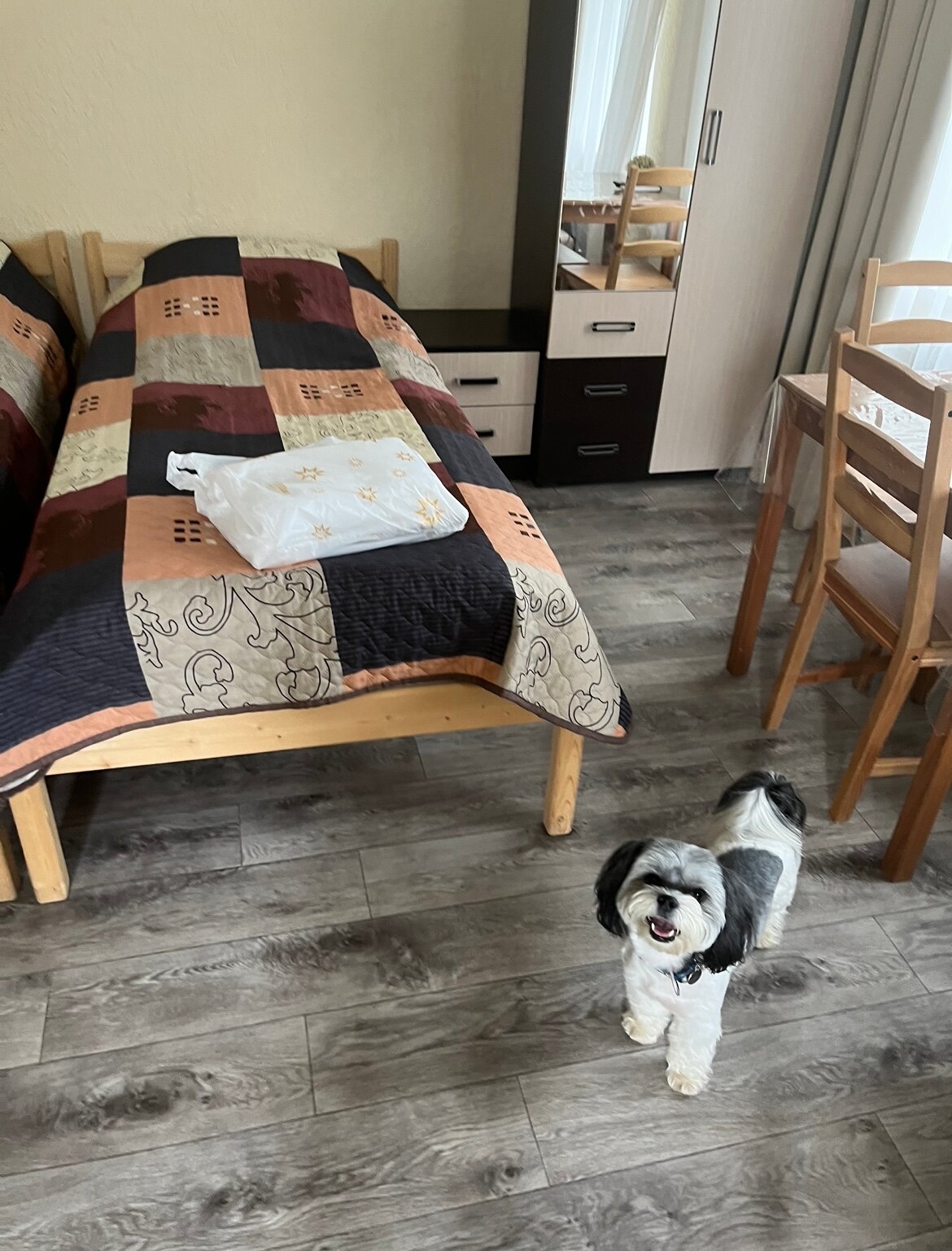 Фото Старый Кисловодск