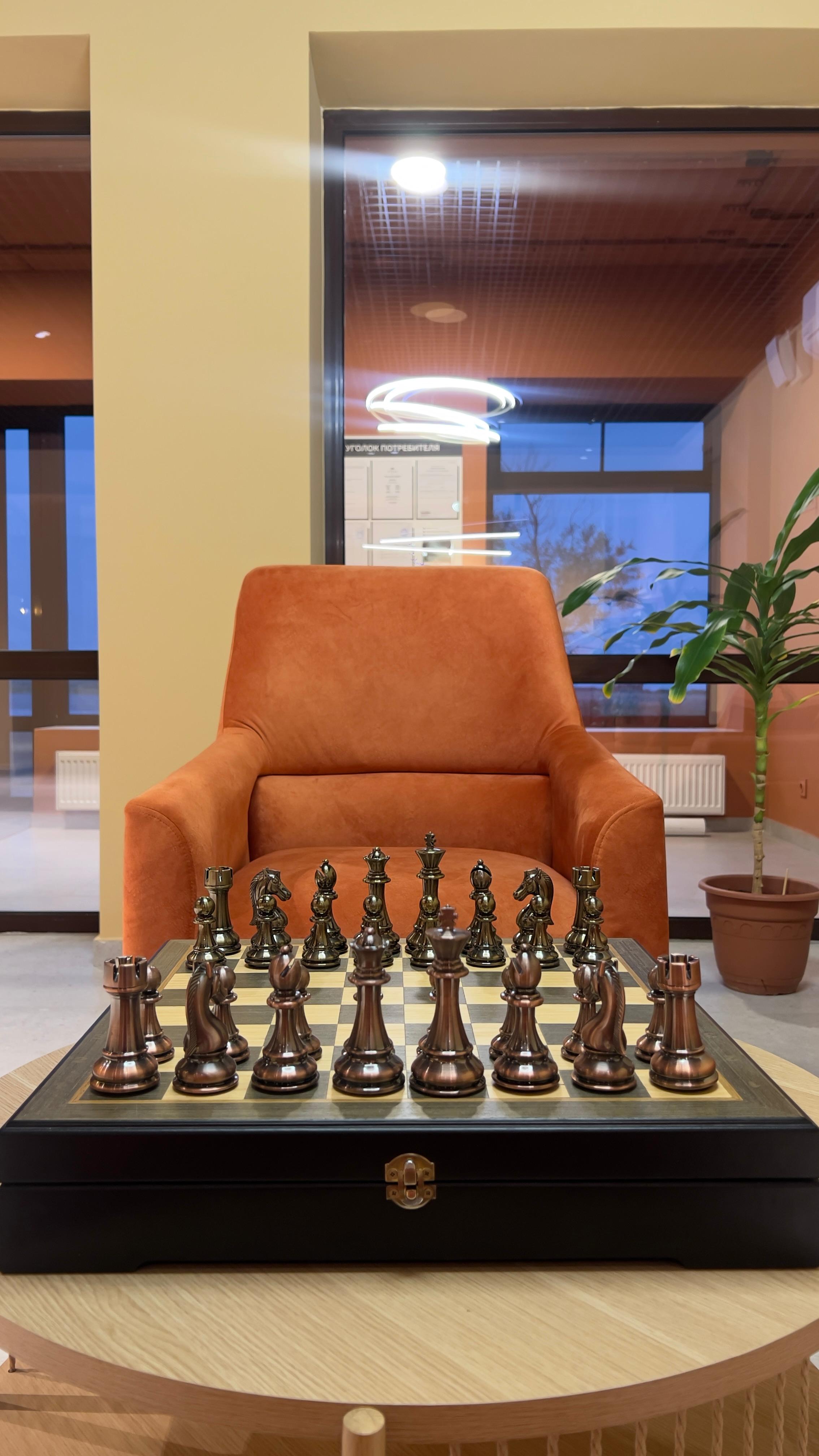 Фото У Старого Хурула