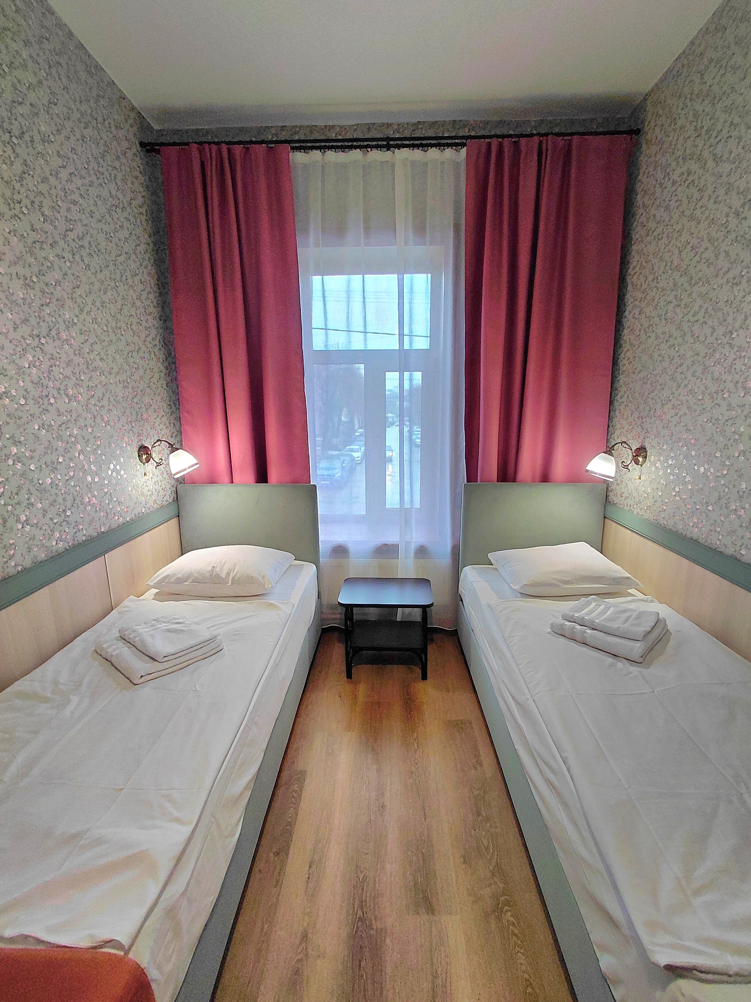 Фото Мини-отель Саквояж