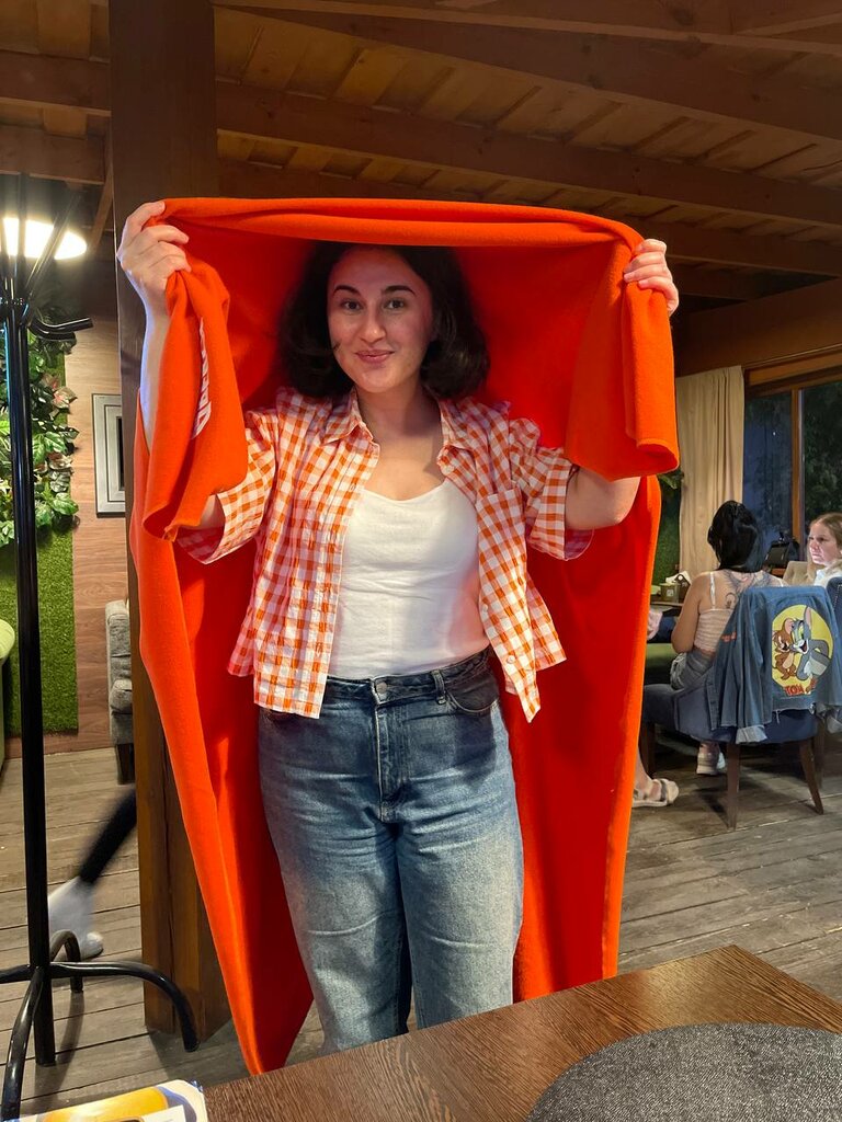 Second-hand shop ЕвроМикс, Pavlovskiy Posad, photo