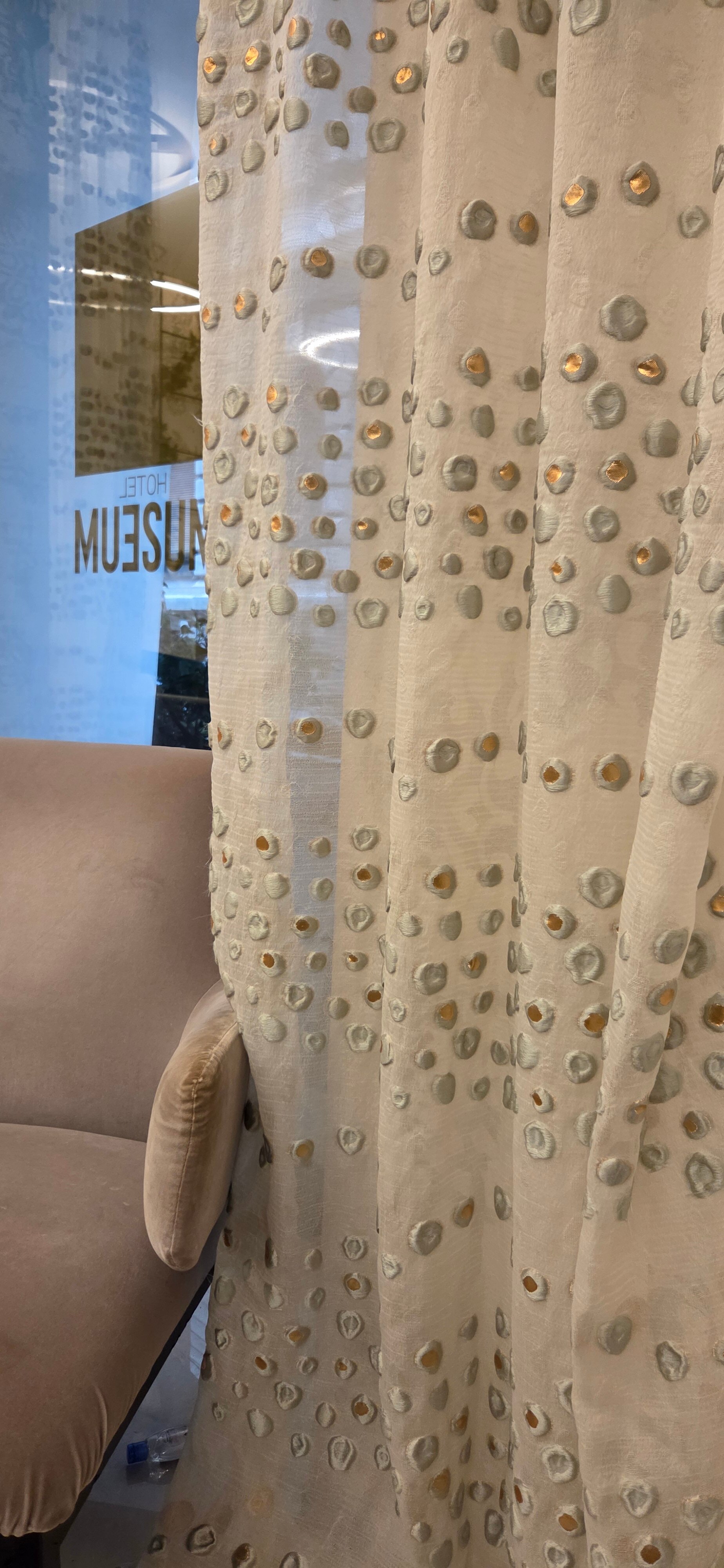 Фото Boutique Hotel Museum