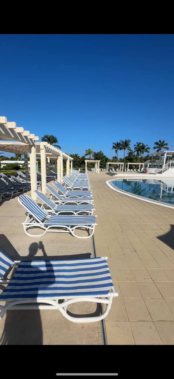 Фото Sol Varadero Beach