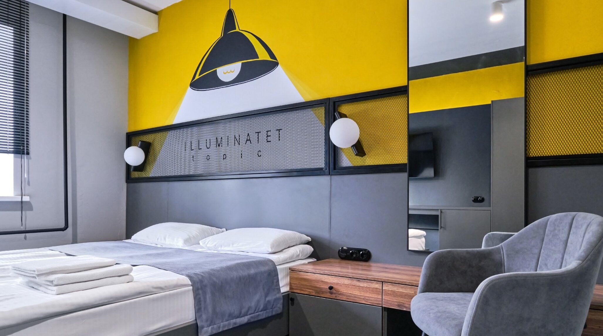 Фото отеля 4