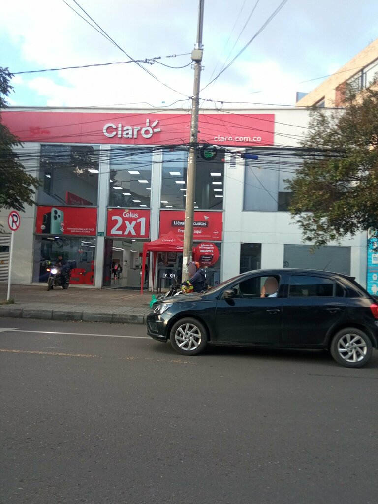 Fast food Bisontalas Bogota, Bogota, photo