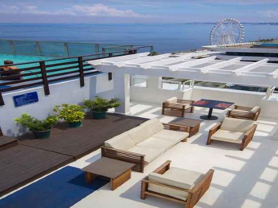 Фото Microtel by Wyndham Mall of Asia