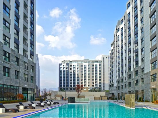 Фото Chestertons Sokcho