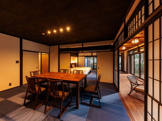 Фото Tosaryu Onsen Sanyoso