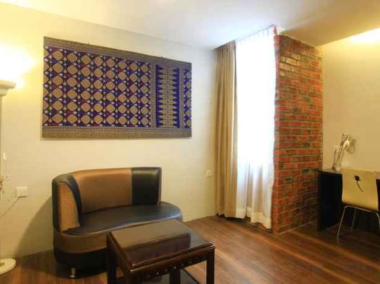 Фото Super 8 Hotel @ Georgetown