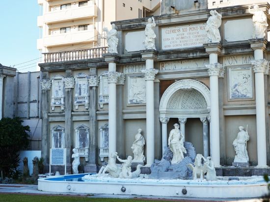 Фото Pacific Hotel Okinawa