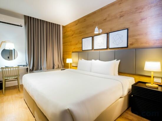 Фото Avior Hotel