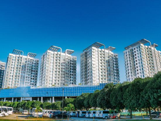 Фото Mactan Newtown C by HiveRooms