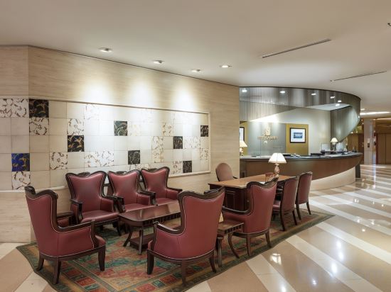 Фото Seoul Riviera Hotel