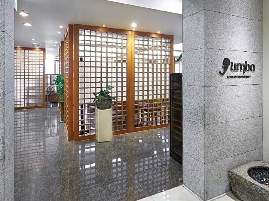 Фото Hotel President