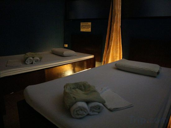 Фото Garden Orchid Hotel