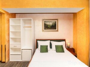 Гостиница Hotel Kerber Podgorica