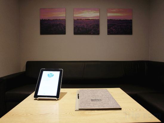 Фото Vatica Hotel Dongdaemun