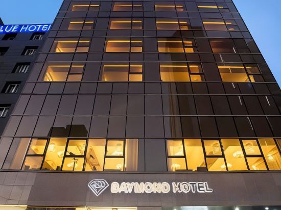 Фото Baymond Hotel