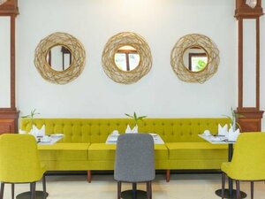 Гостиница Angkor Land Urban Boutique