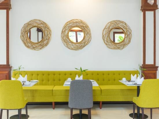 Фото Angkor Land Urban Boutique